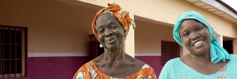 Traditional Birth Attendants